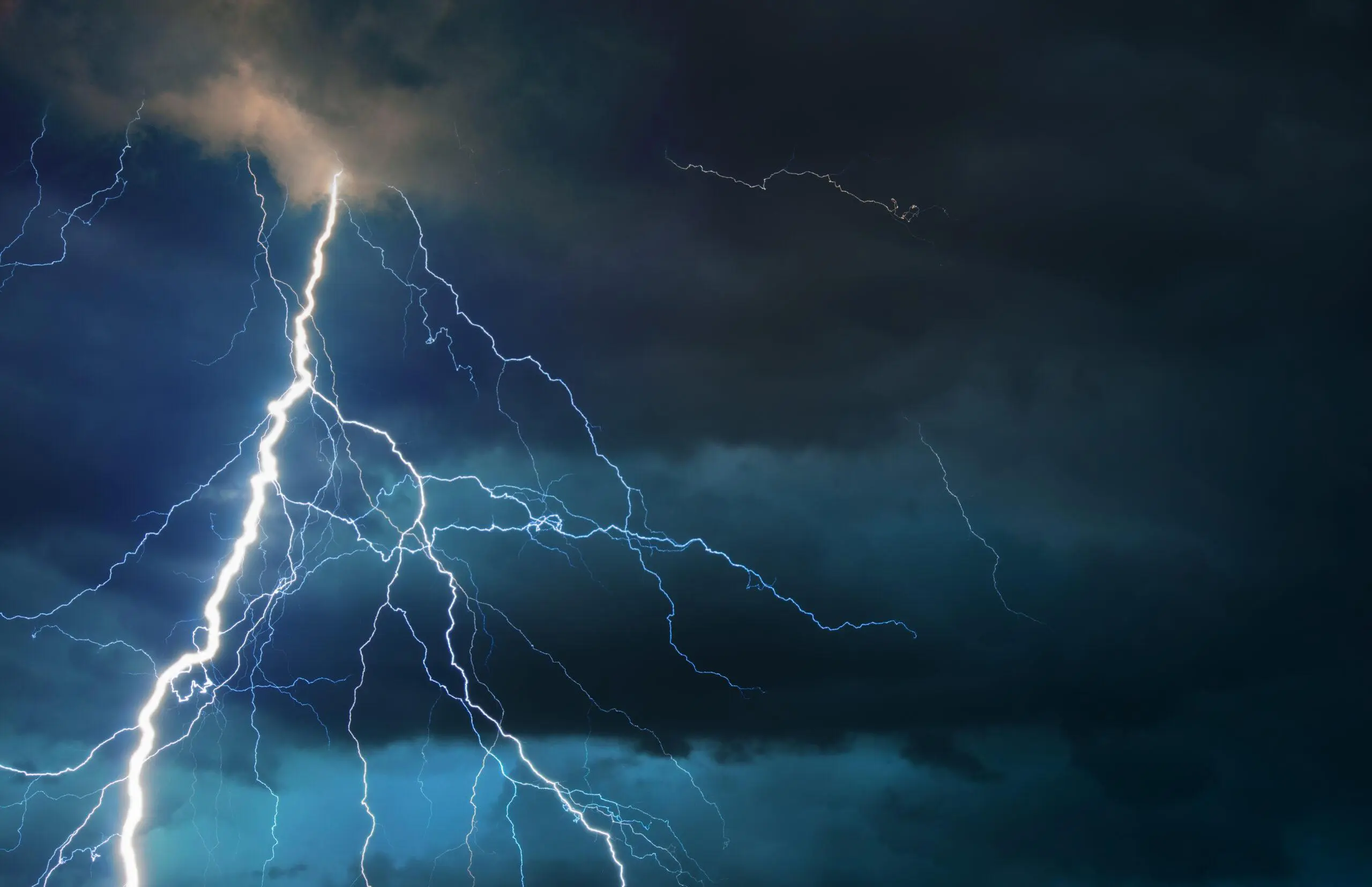 You are currently viewing Storm Season