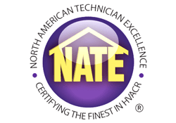 nate - hvac logo