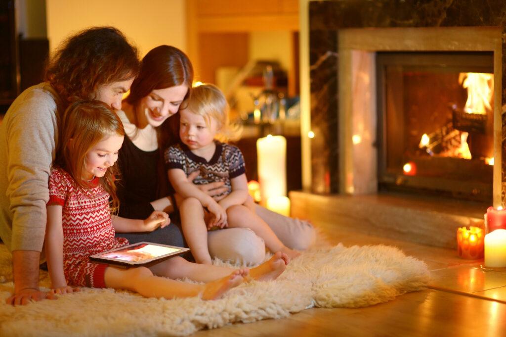 Carbon Monoxide Danger