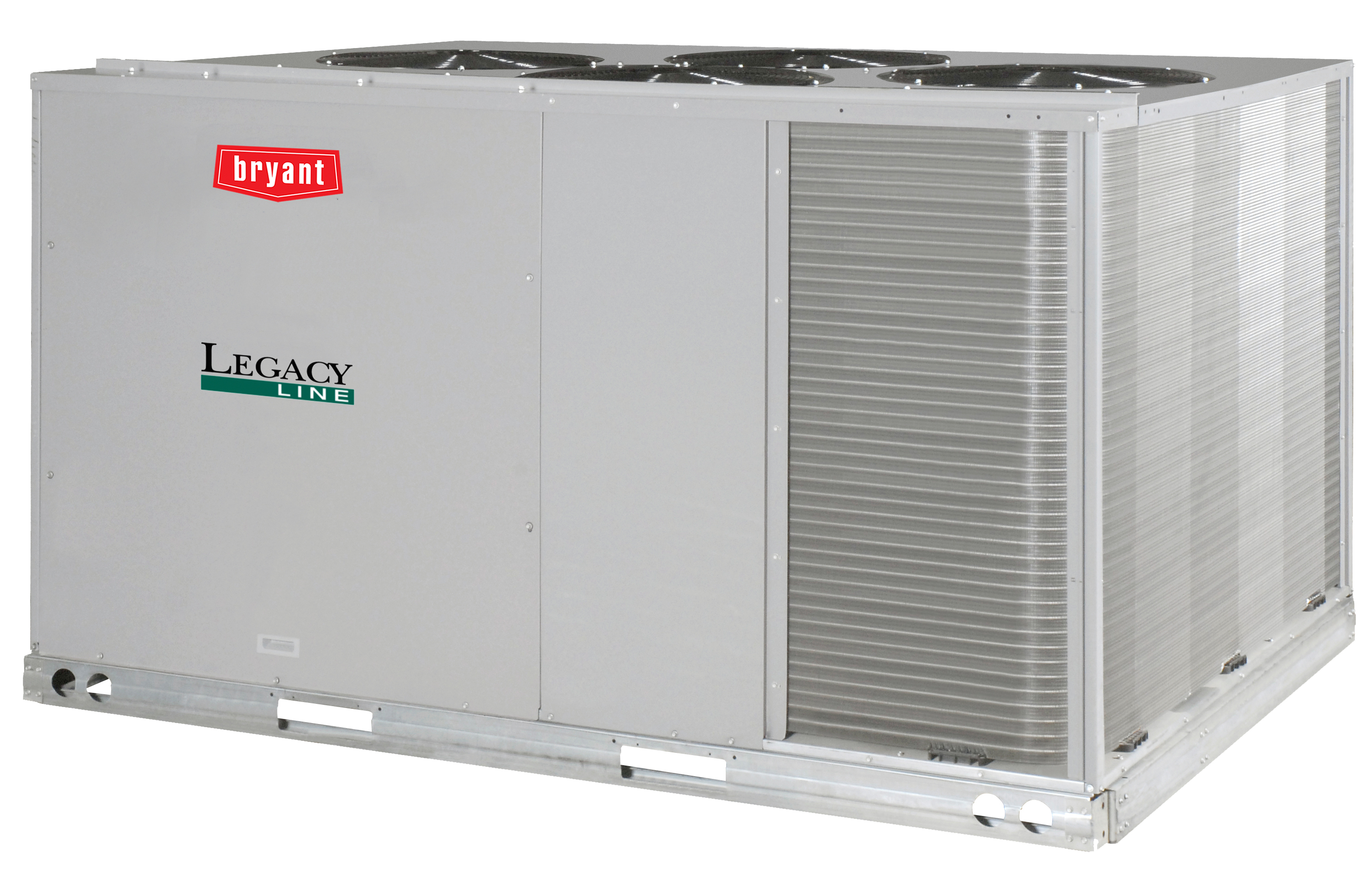 Commercial and Industrial Heating and Cooling
