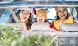 Carbon Monoxide Safety When Traveling
