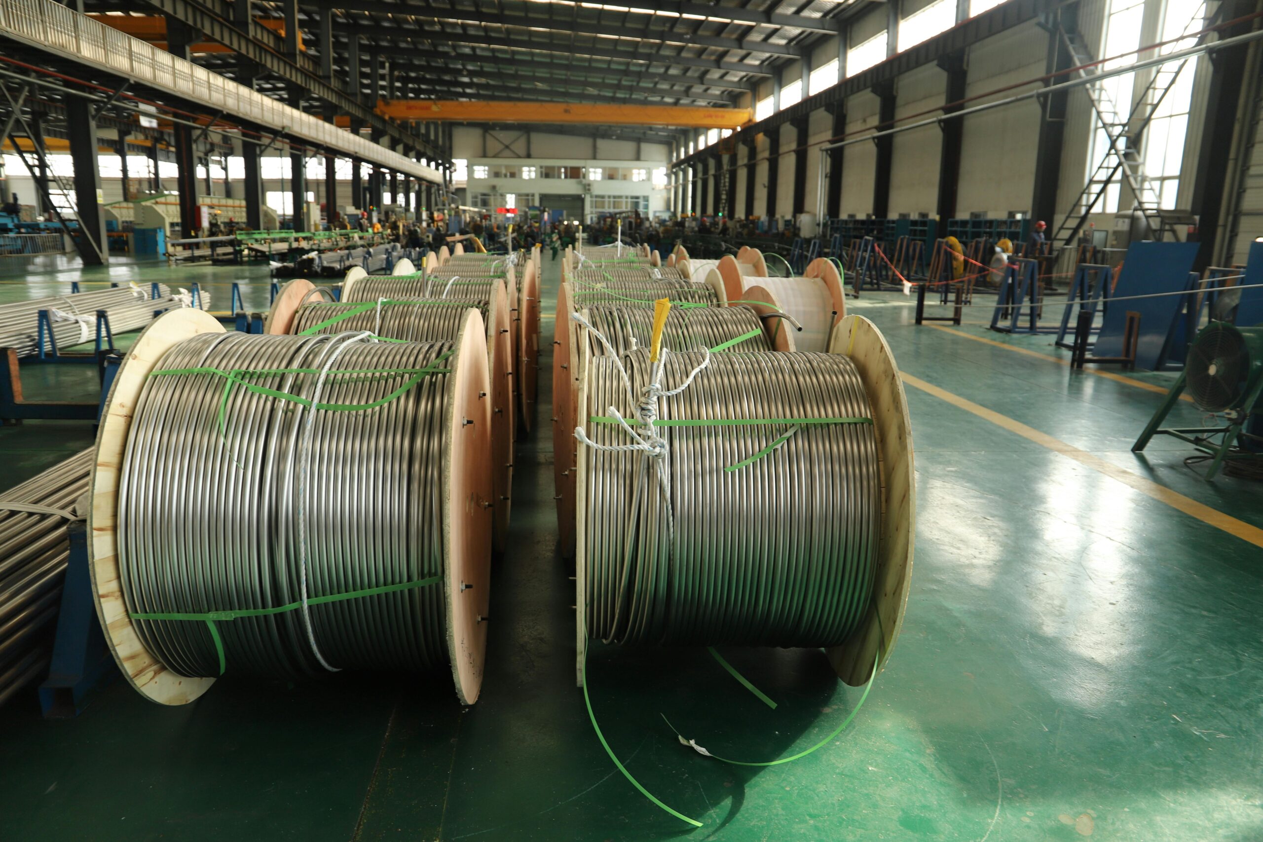 Commercial Electrical Services
